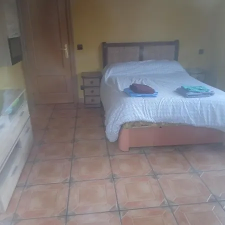 山林小屋 El Refugio De Sam *