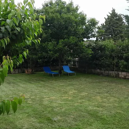 El Refugio De Sam