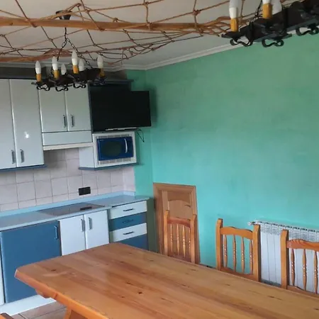 Lodge El Refugio De Sam