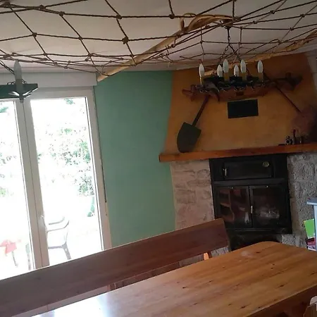 El Refugio De Sam Lodge *