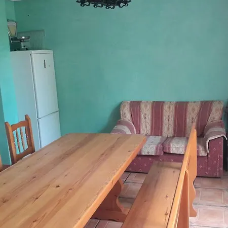 El Refugio De Sam *
