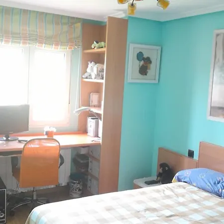 El Refugio De Sam *