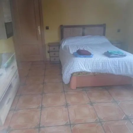 El Refugio De Sam 山林小屋 *