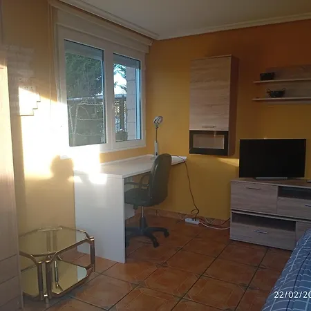 El Refugio De Sam *