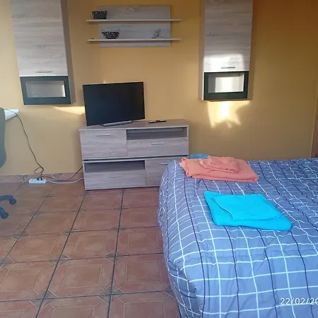 El Refugio De Sam *