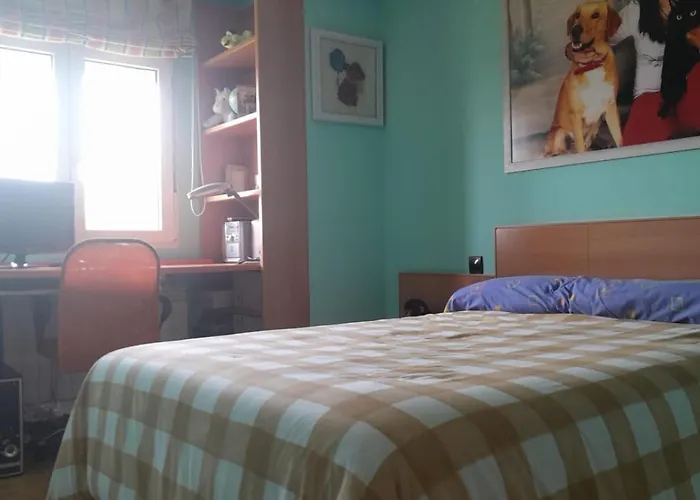 El Refugio De Sam Lodge *